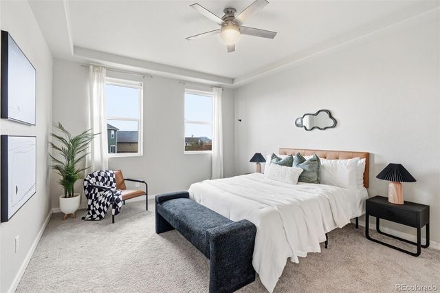 962 Ouzel Falls Road, Severance, CO 80550