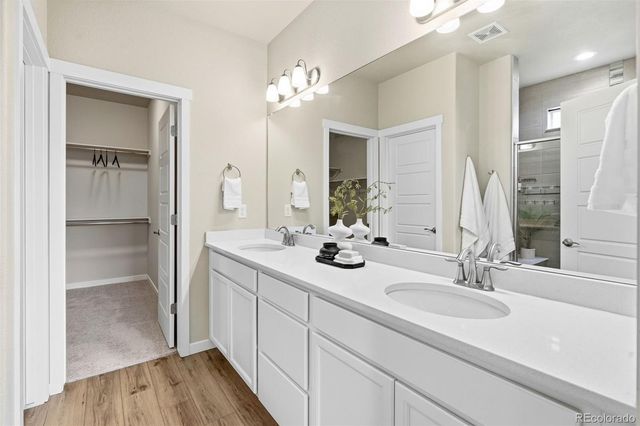 962 Ouzel Falls Road, Severance, CO 80550