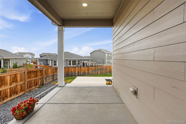 962 Ouzel Falls Road, Severance, CO 80550