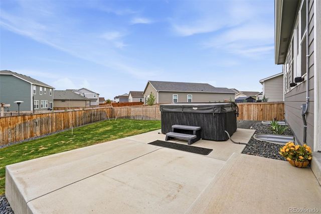 962 Ouzel Falls Road, Severance, CO 80550