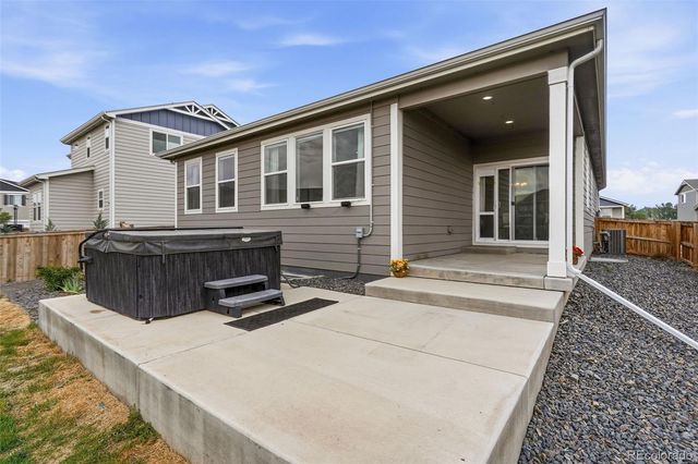 962 Ouzel Falls Road, Severance, CO 80550