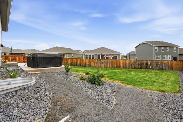 962 Ouzel Falls Road, Severance, CO 80550