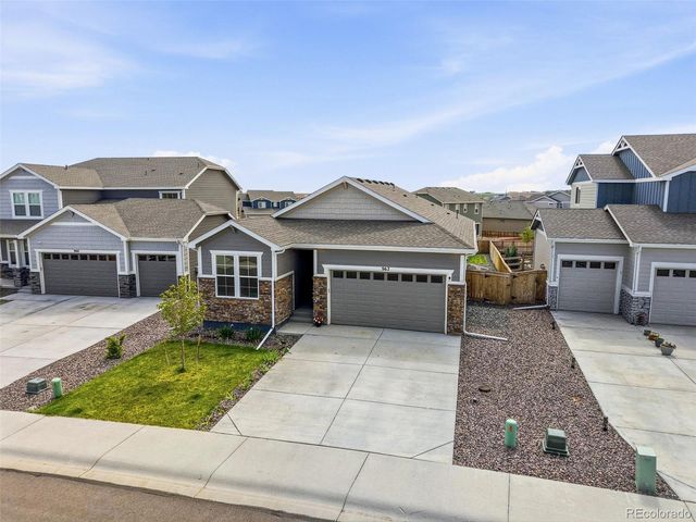 962 Ouzel Falls Road, Severance, CO 80550
