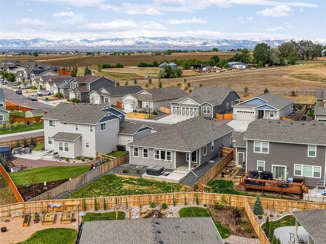 962 Ouzel Falls Road, Severance, CO 80550