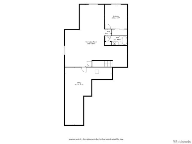 962 Ouzel Falls Road, Severance, CO 80550