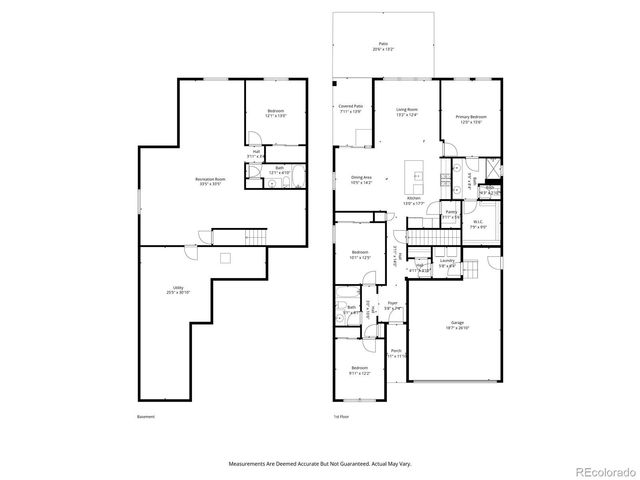 962 Ouzel Falls Road, Severance, CO 80550