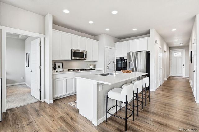 962 Ouzel Falls Road, Severance, CO 80550