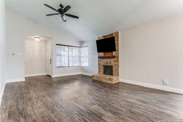 7331 Brandyridge, San Antonio, TX 78250