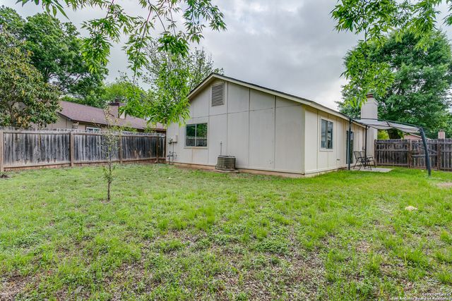 7331 Brandyridge, San Antonio, TX 78250