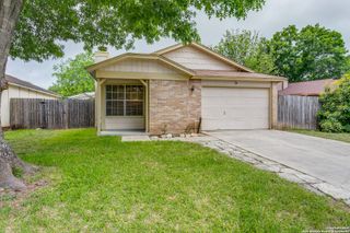 7331 Brandyridge, San Antonio, TX 78250