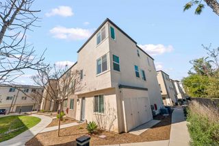 5407 Sand Arch Lane #206, San Diego, CA 92154