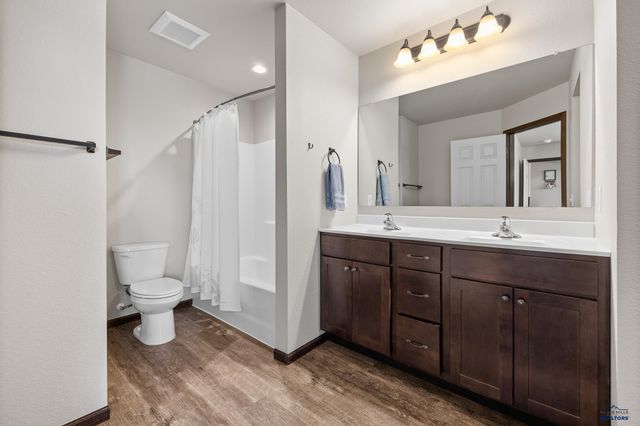 4449 MISTY WOODS LN, Rapid City, SD 57701