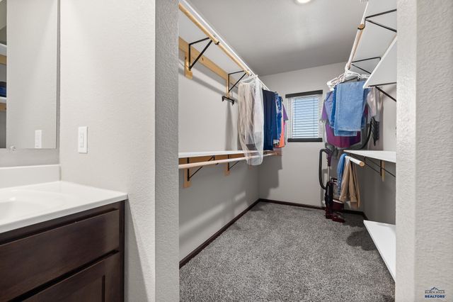 4449 MISTY WOODS LN, Rapid City, SD 57701