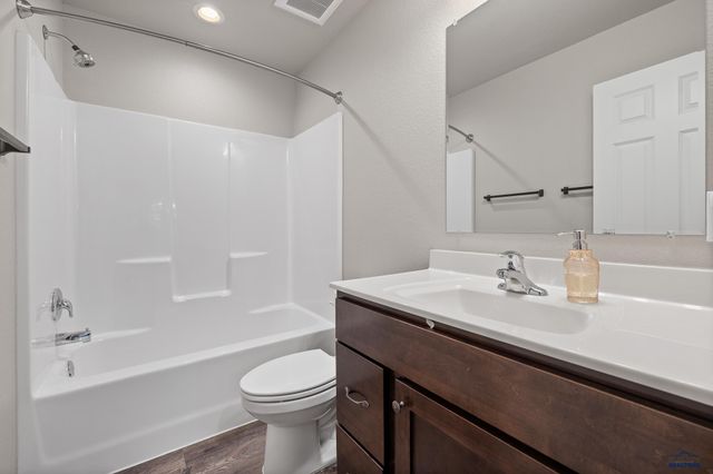 4449 MISTY WOODS LN, Rapid City, SD 57701