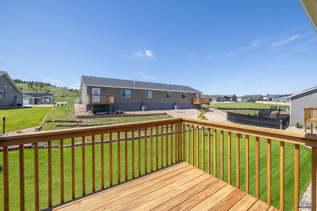 4449 MISTY WOODS LN, Rapid City, SD 57701