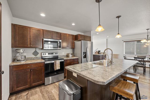 4449 MISTY WOODS LN, Rapid City, SD 57701