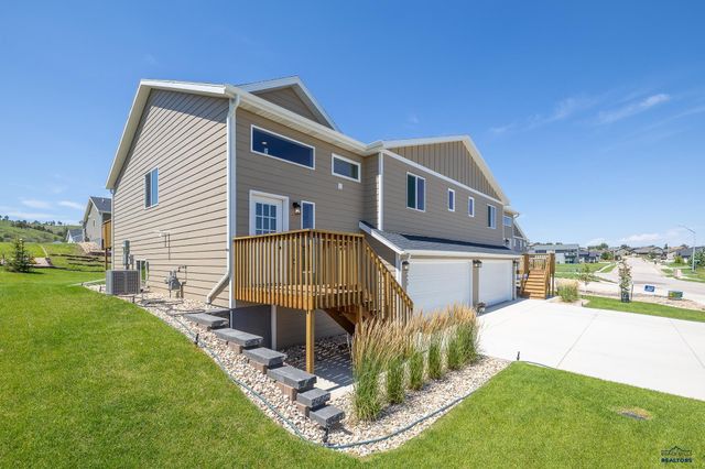 4449 MISTY WOODS LN, Rapid City, SD 57701