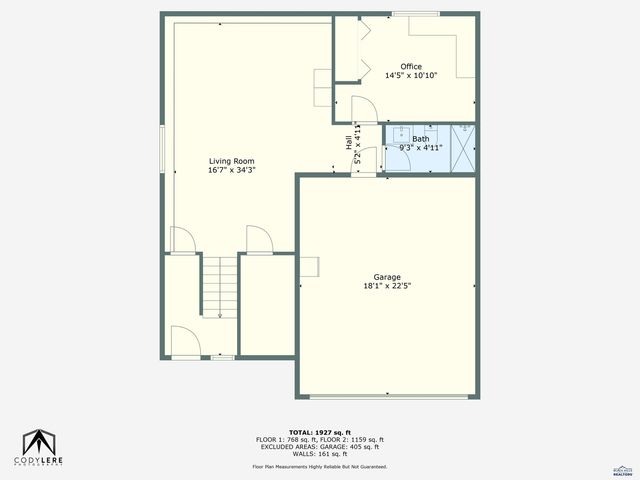 4449 MISTY WOODS LN, Rapid City, SD 57701