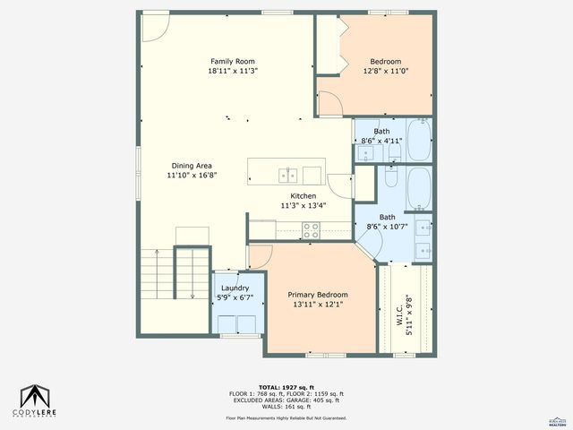 4449 MISTY WOODS LN, Rapid City, SD 57701