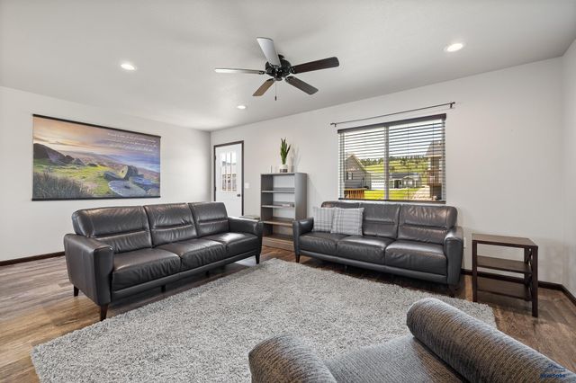 4449 MISTY WOODS LN, Rapid City, SD 57701