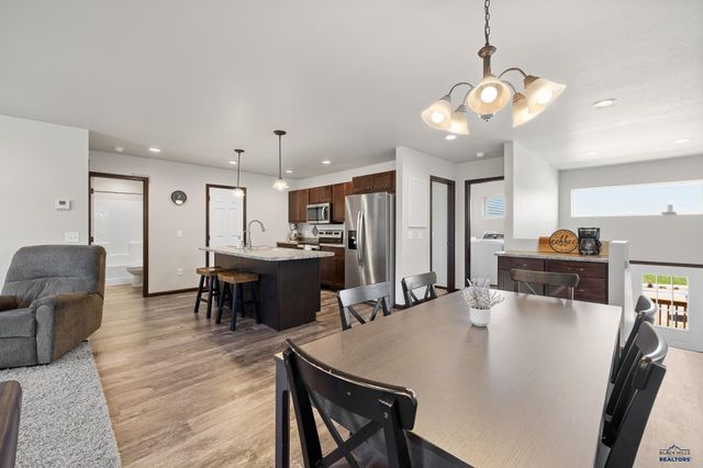 4449 MISTY WOODS LN, Rapid City, SD 57701