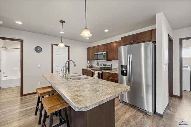 4449 MISTY WOODS LN, Rapid City, SD 57701