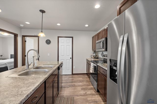 4449 MISTY WOODS LN, Rapid City, SD 57701