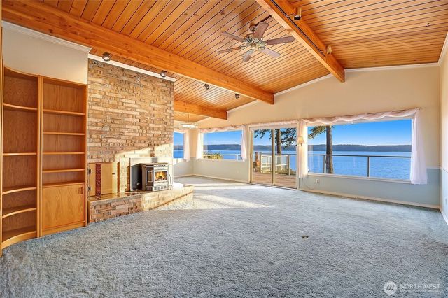 1246 SW Camano Drive, Camano Island, WA 98282