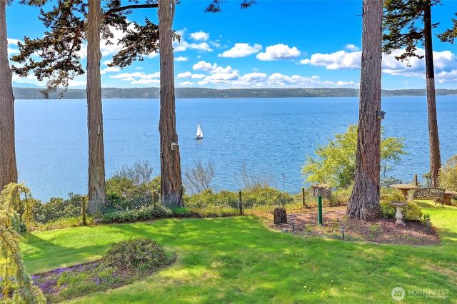 1246 SW Camano Drive, Camano Island, WA 98282