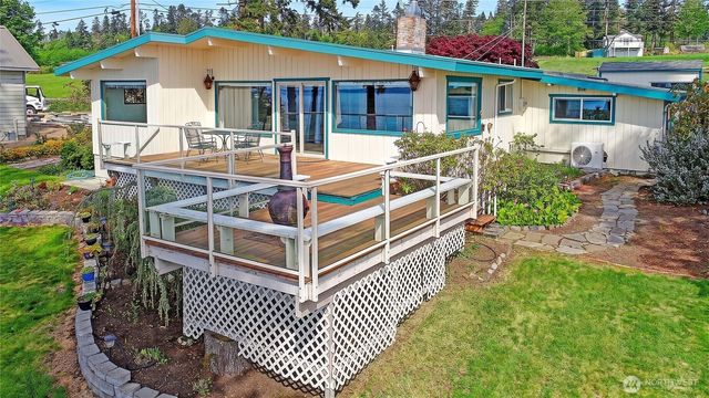 1246 SW Camano Drive, Camano Island, WA 98282