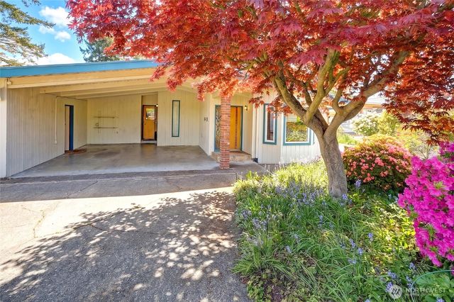 1246 SW Camano Drive, Camano Island, WA 98282