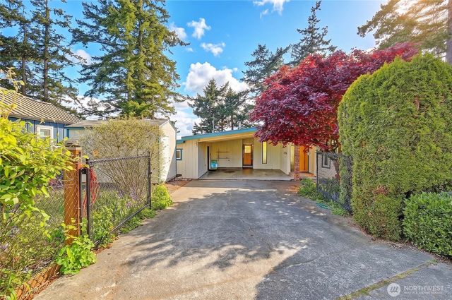 1246 SW Camano Drive, Camano Island, WA 98282