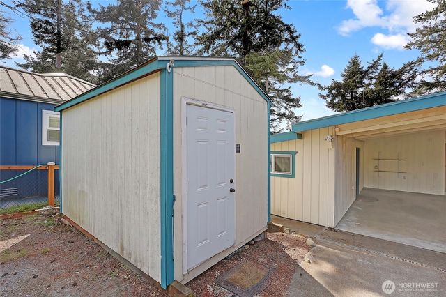 1246 SW Camano Drive, Camano Island, WA 98282