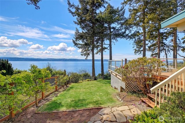 1246 SW Camano Drive, Camano Island, WA 98282