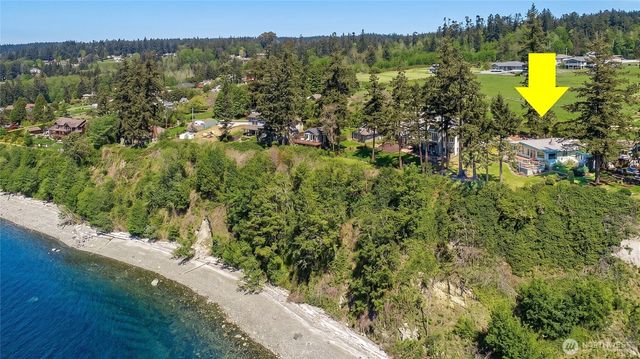 1246 SW Camano Drive, Camano Island, WA 98282