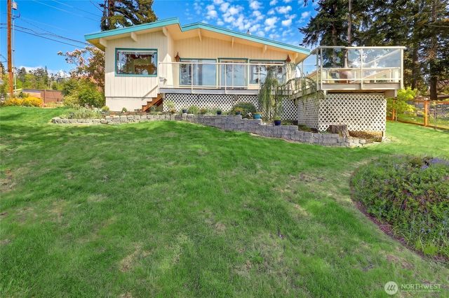 1246 SW Camano Drive, Camano Island, WA 98282