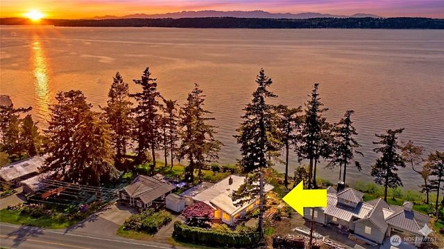 1246 SW Camano Drive, Camano Island, WA 98282