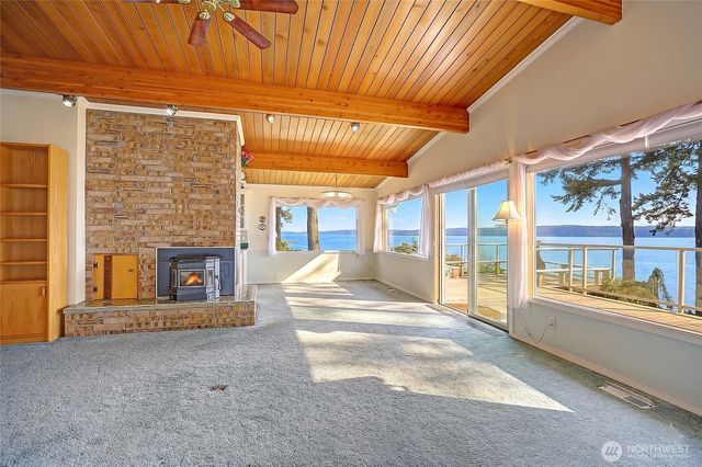 1246 SW Camano Drive, Camano Island, WA 98282