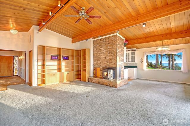 1246 SW Camano Drive, Camano Island, WA 98282