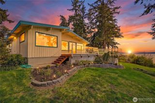 1246 SW Camano Drive, Camano Island, WA 98282