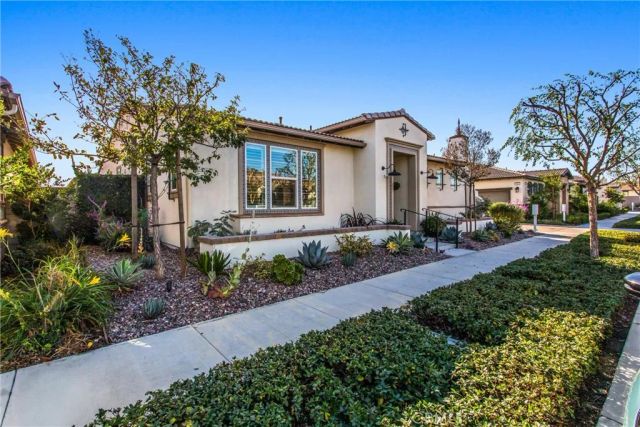 4212 E Sonrisa Privado, Ontario, CA 91761