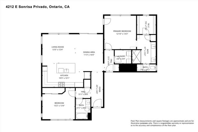 4212 E Sonrisa Privado, Ontario, CA 91761