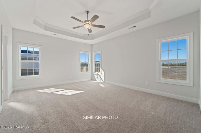 606 Barlowe Lane, Jacksonville, NC 28546