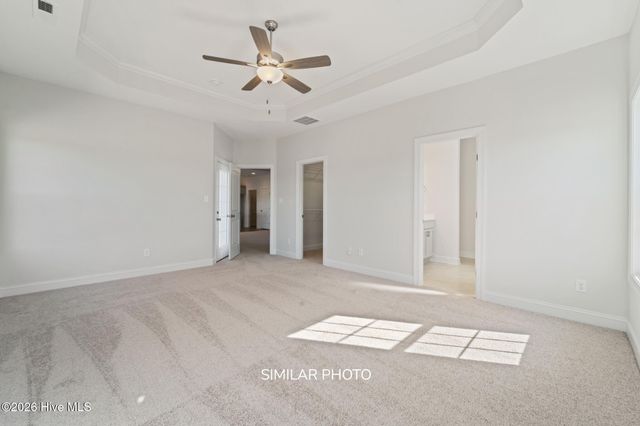 606 Barlowe Lane, Jacksonville, NC 28546