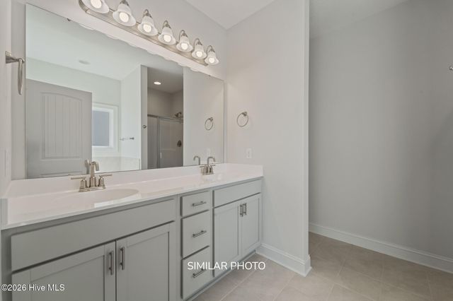 606 Barlowe Lane, Jacksonville, NC 28546