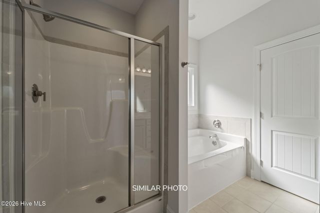 606 Barlowe Lane, Jacksonville, NC 28546