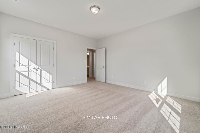 606 Barlowe Lane, Jacksonville, NC 28546