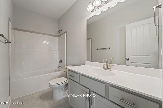 606 Barlowe Lane, Jacksonville, NC 28546