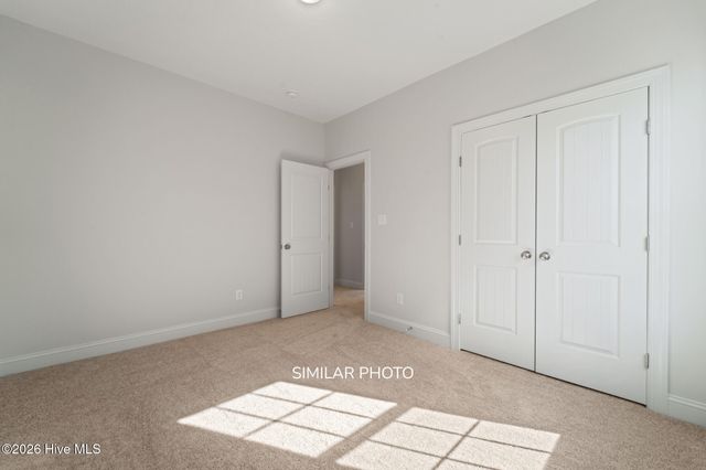 606 Barlowe Lane, Jacksonville, NC 28546