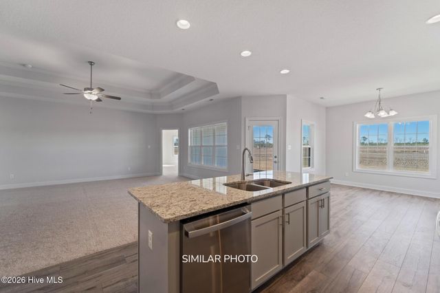 606 Barlowe Lane, Jacksonville, NC 28546